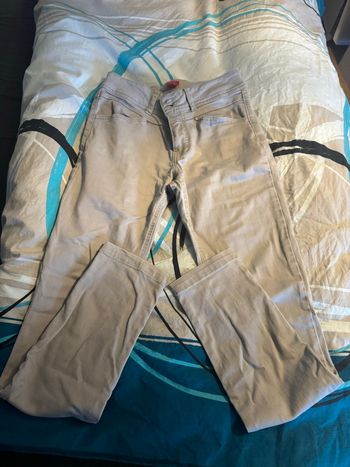 Pantalon femme 