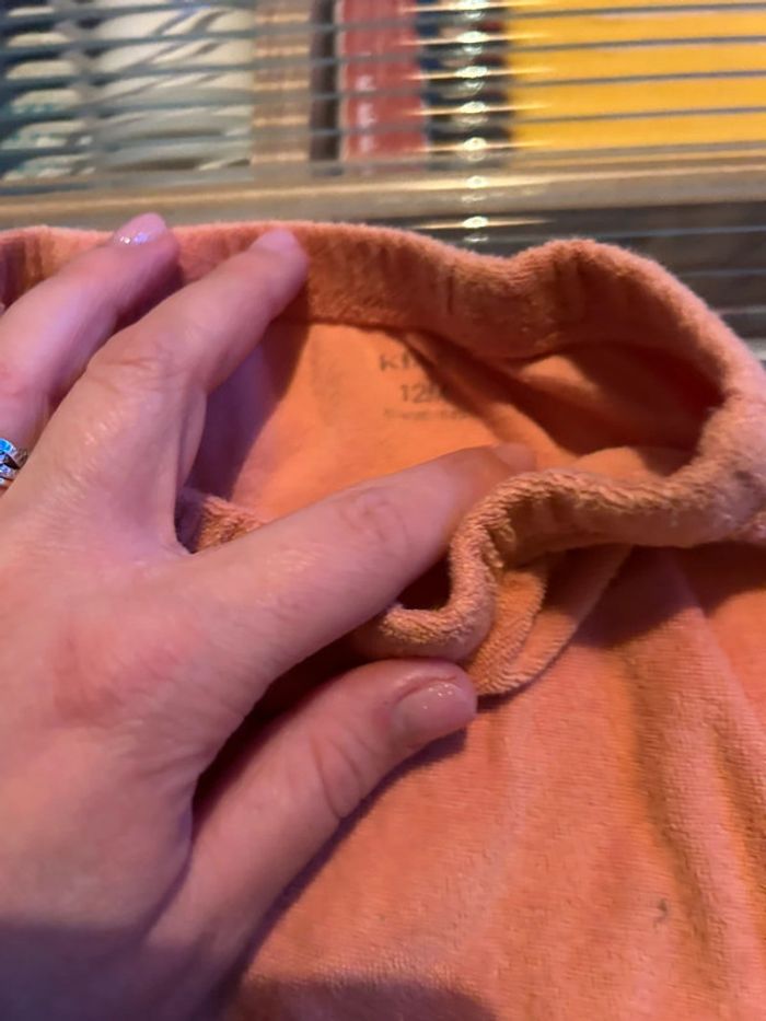 Short en éponge - photo numéro 2