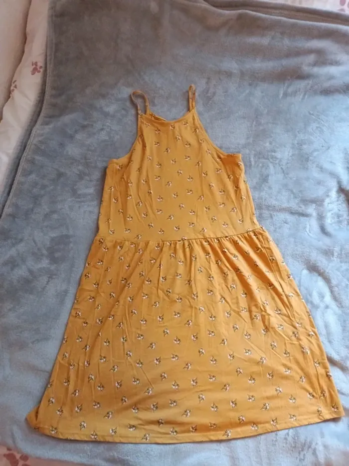 Robe S - photo numéro 2