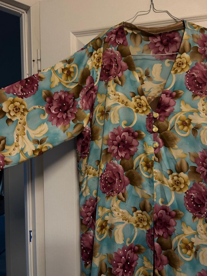 Caftan 2 pieces - photo numéro 3