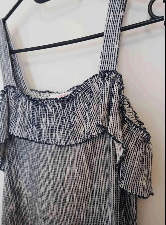Débardeur taille 38 40 - photo numéro 4