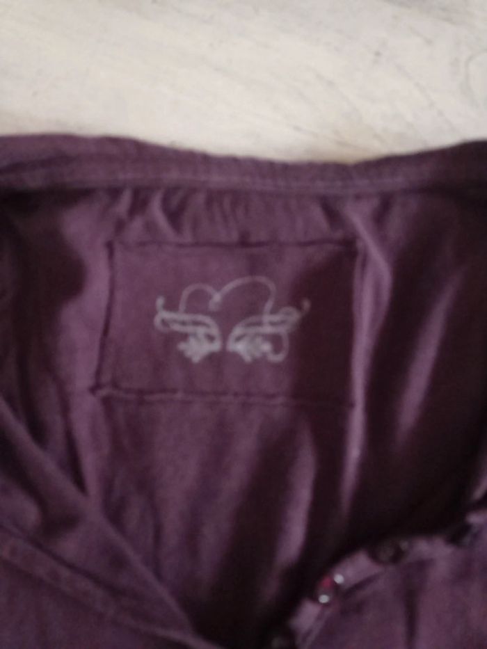 T shirt les petites bombes - photo numéro 2