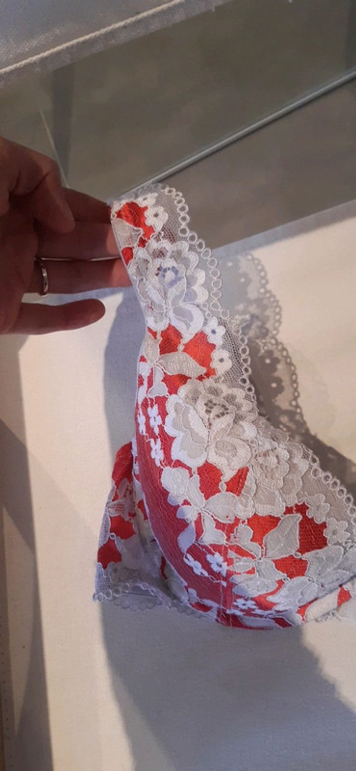 Soutien-gorge 90C - photo numéro 3