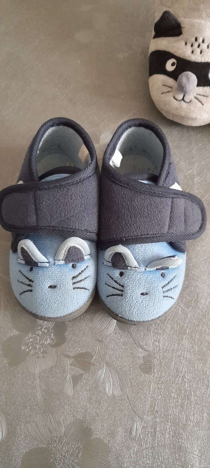 Chausson T 24 - photo numéro 2