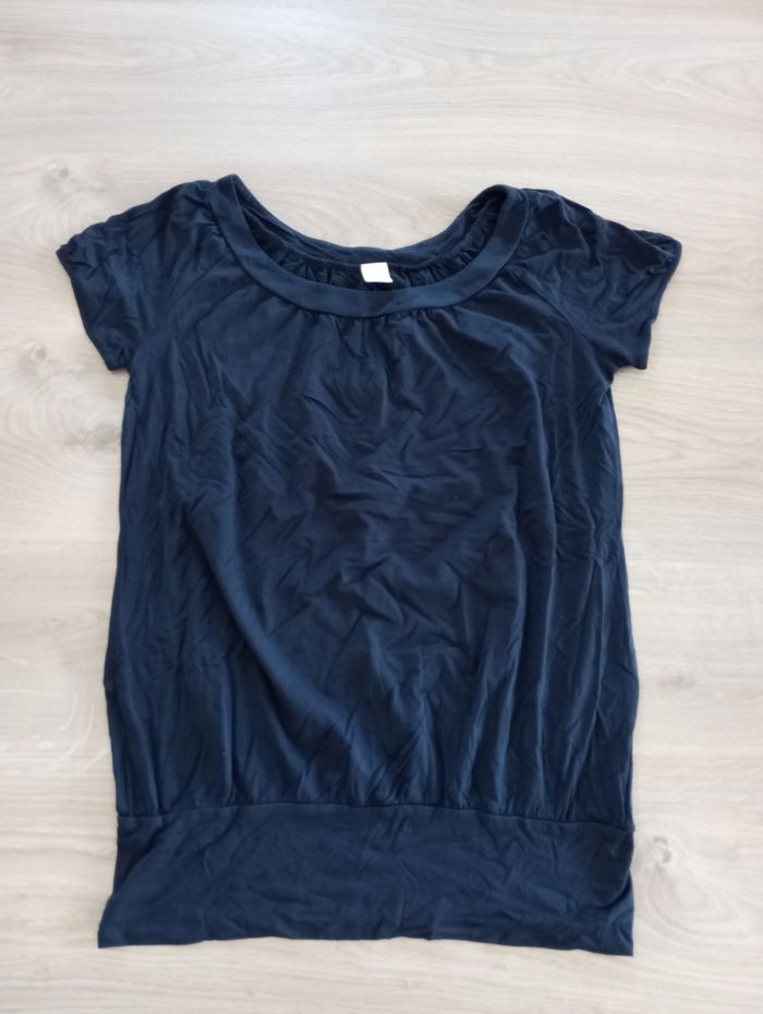 Lot 6 t-shirts - photo numéro 2