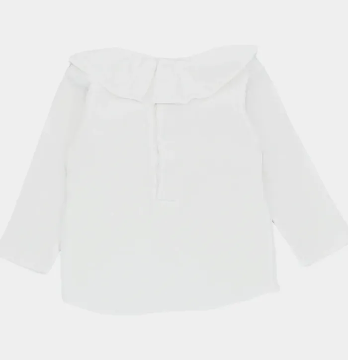 Pull 9 mois en coton Wedoble - photo numéro 2