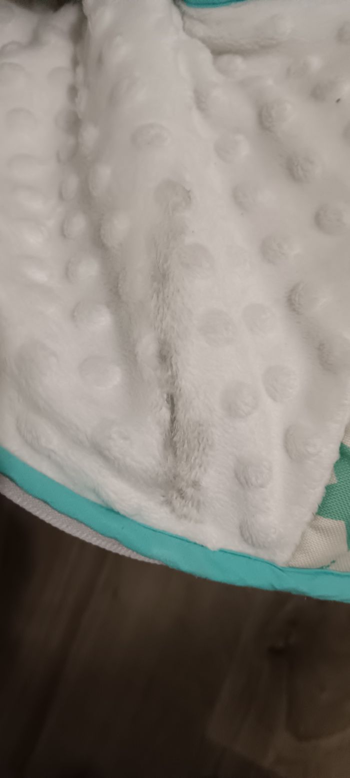 Chancelière imperméable Sevira Kids - photo numéro 6