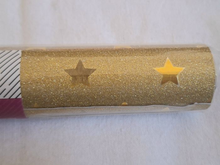 Lot rouleaux self adhésive foil - photo numéro 7