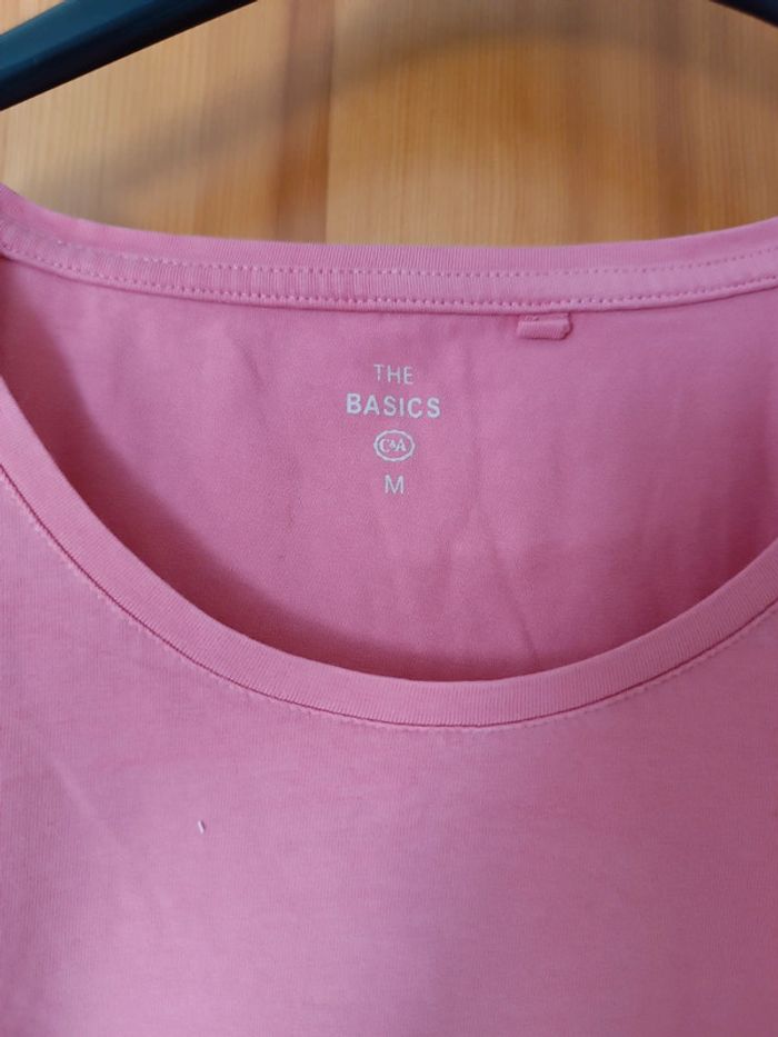 T-shirt - photo numéro 3