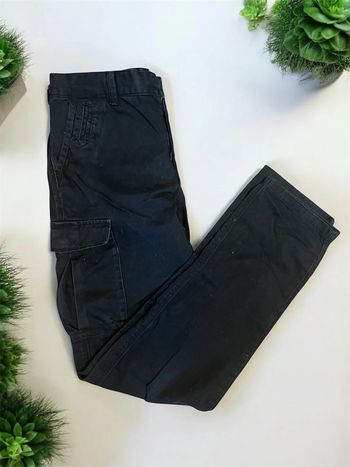 Cargo springfield