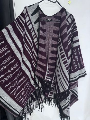 Poncho