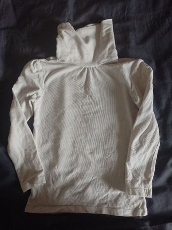 Tee-shirt manches longues