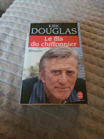 Le fil du chiffonier