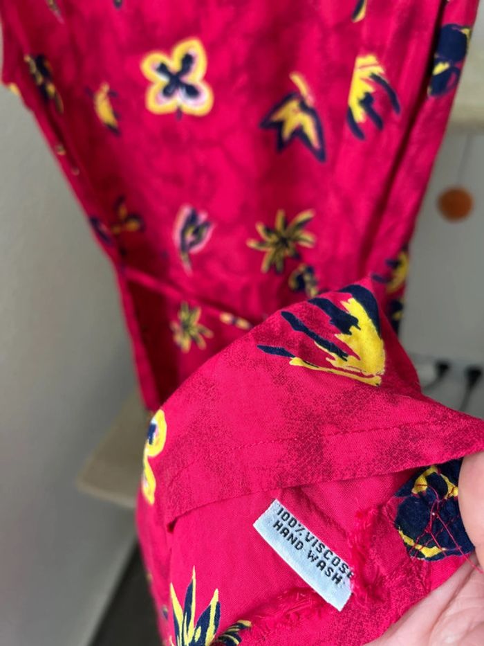 Jolie robe d’été - photo numéro 6