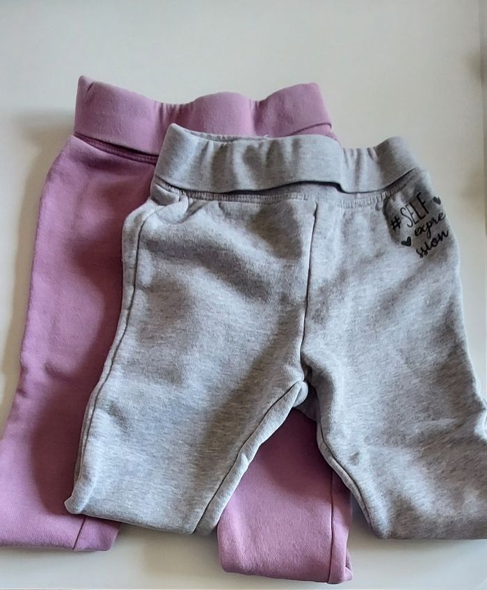 Lot 15 pièces 12-24 mois - photo numéro 3