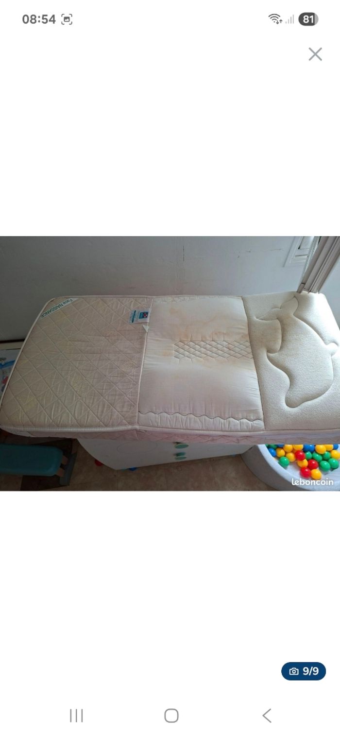 Chambre complète - photo numéro 9