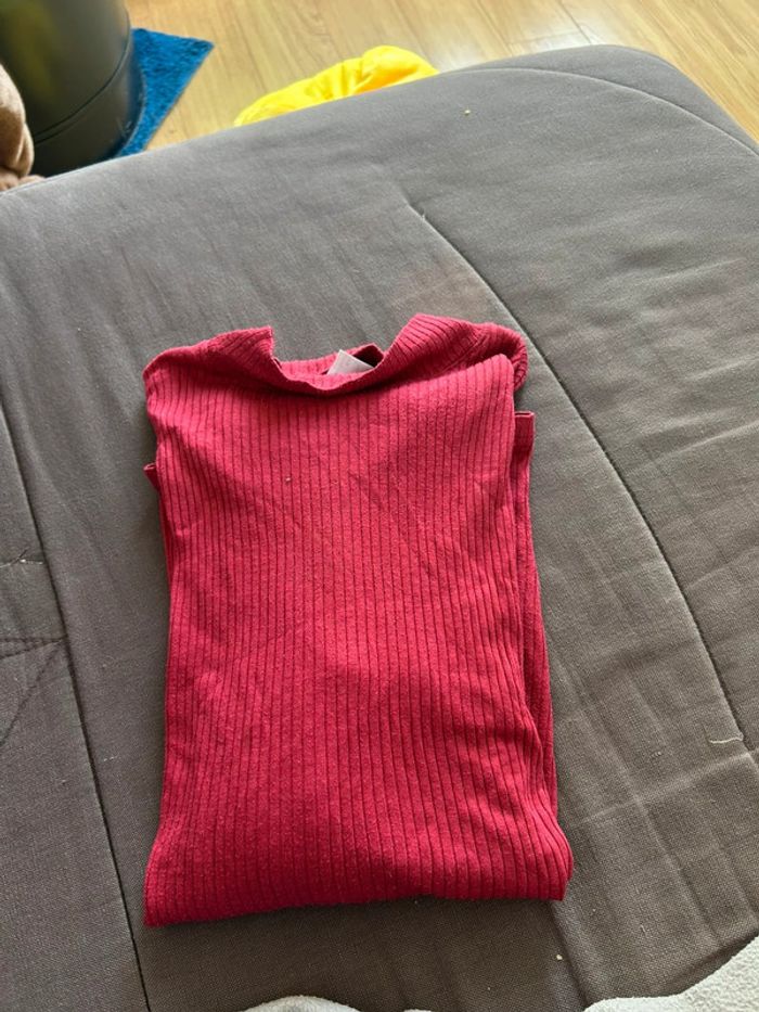 Tee-shirts manche longue