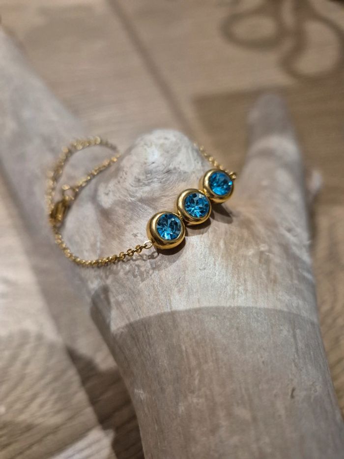 Bracelet #fantaisie #123bijoux - photo numéro 2