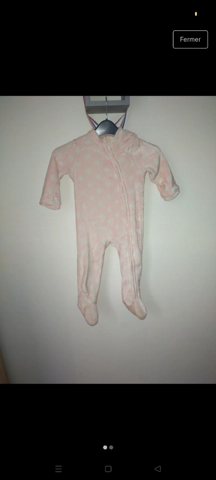 Surpyjama