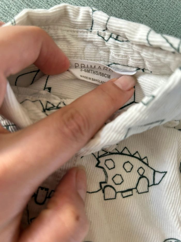 Ensemble dinosaures - photo numéro 2