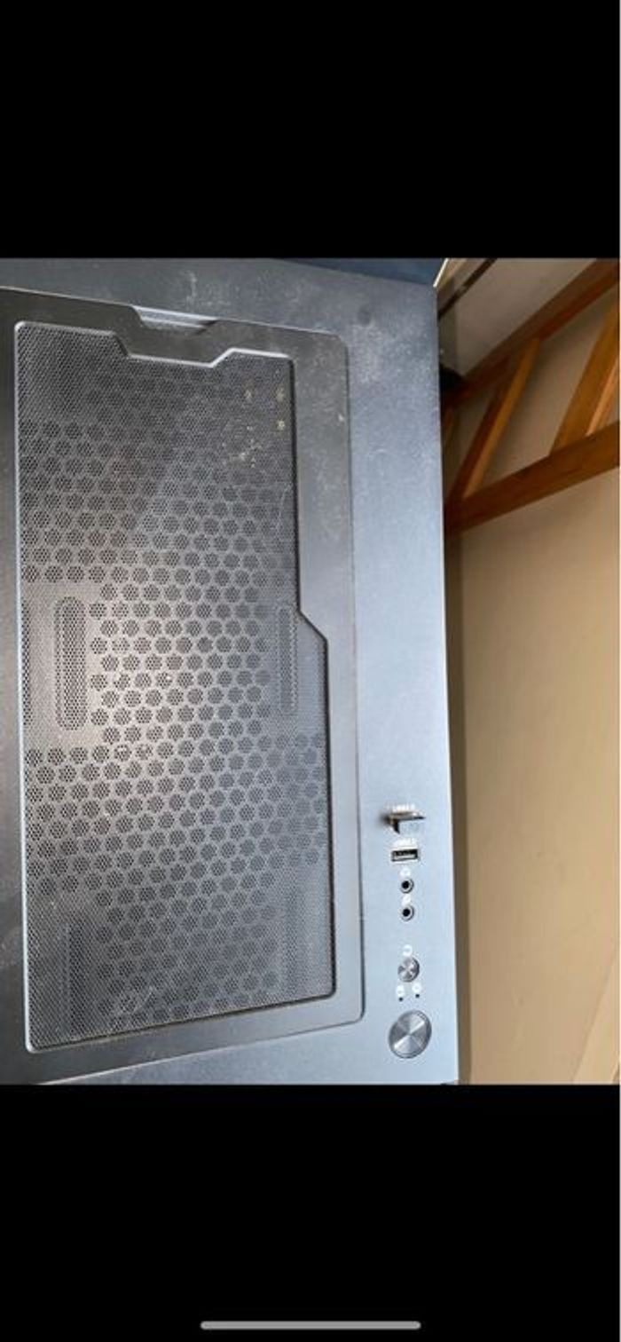 Pc Gamer Rx 7600- Ryzen 5 5000- 16 Go Ram - photo numéro 4