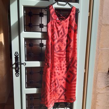 ROBE Christine Laure