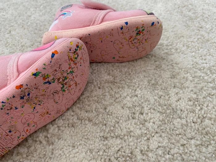 Pantoufles chaussons Gioseppo 🌻 - photo numéro 5