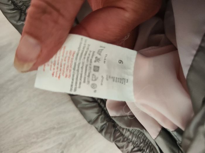 Veste - photo numéro 4