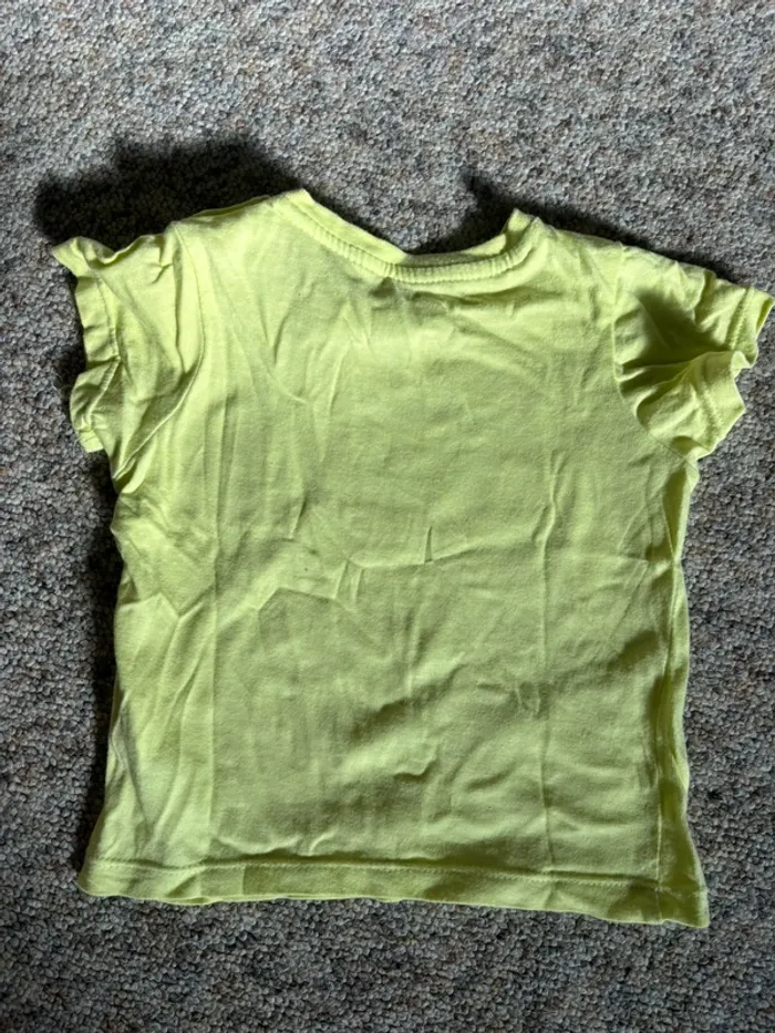 T-shirt Orchestra - photo numéro 2