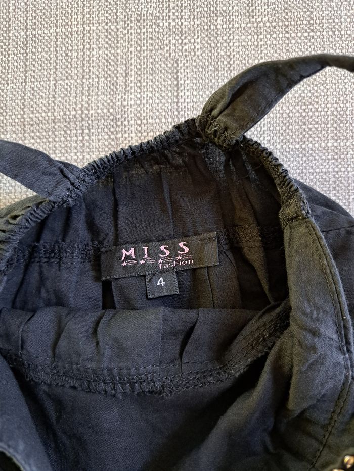 Robe fille - photo numéro 3