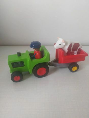 Playmobil 6715