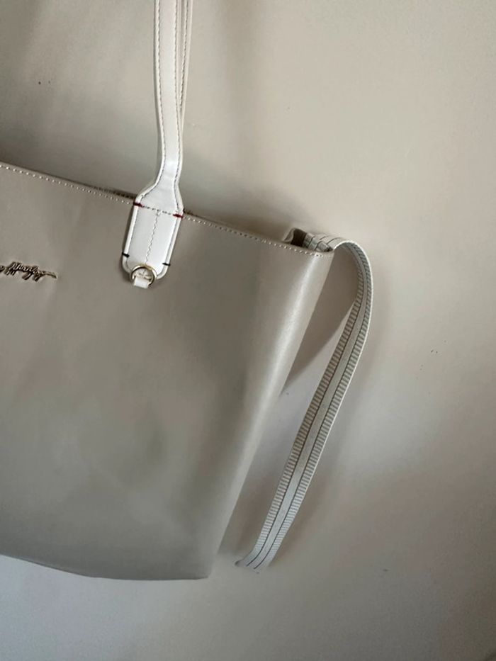 Sac Cabas Tommy Hilfiger - photo numéro 2