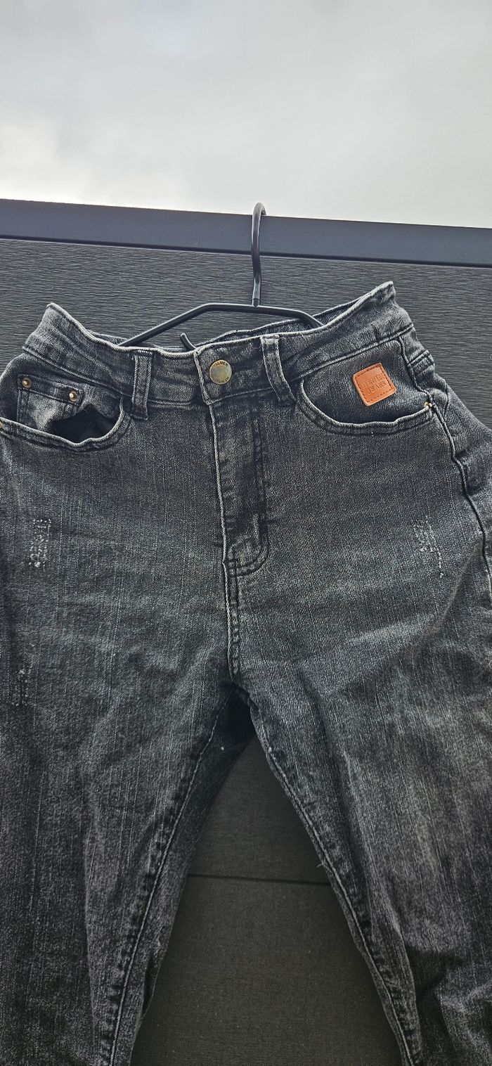 Jean skinny - photo numéro 2