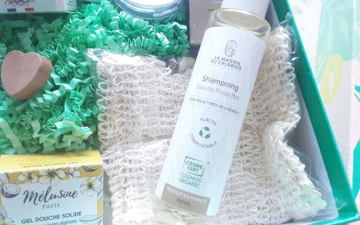 Biotyfull Box neuve - photo numéro 3