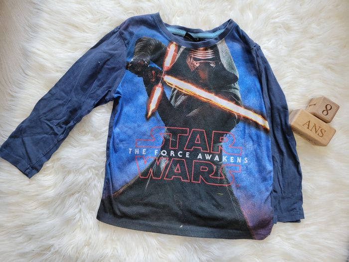 Lot Tee-shirts super heros - photo numéro 2