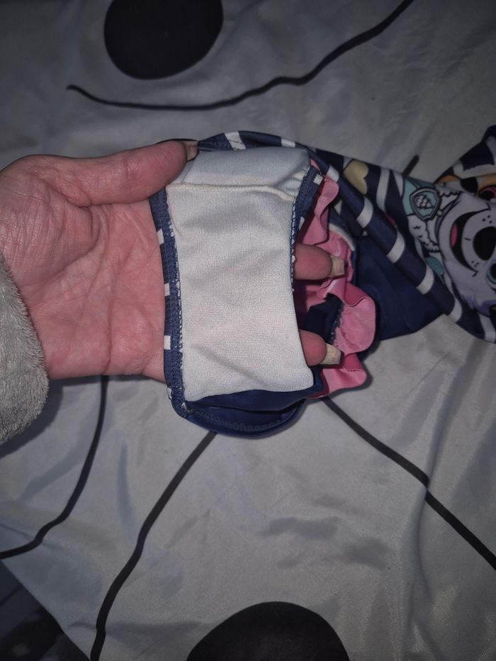 Maillot de bain - photo numéro 3