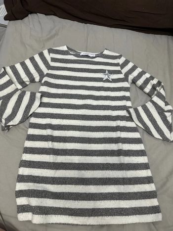 Robe polaire