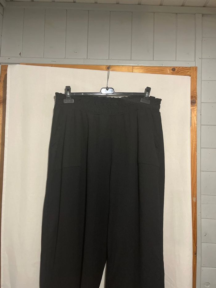 pantalon large - photo numéro 4