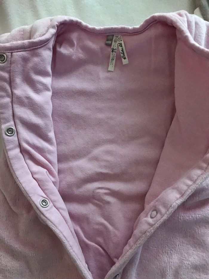 Pyjama combinaison - photo numéro 2