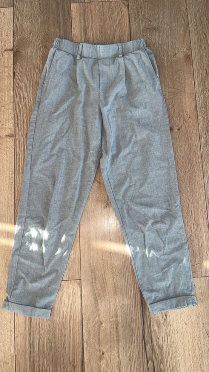 Pantalon Bershka