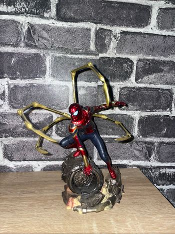 Figurine Spiderman Avengers EndGame
