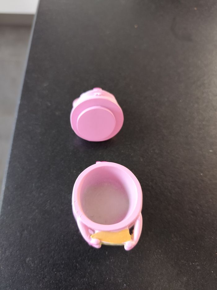Boite à dents de lait - photo numéro 2