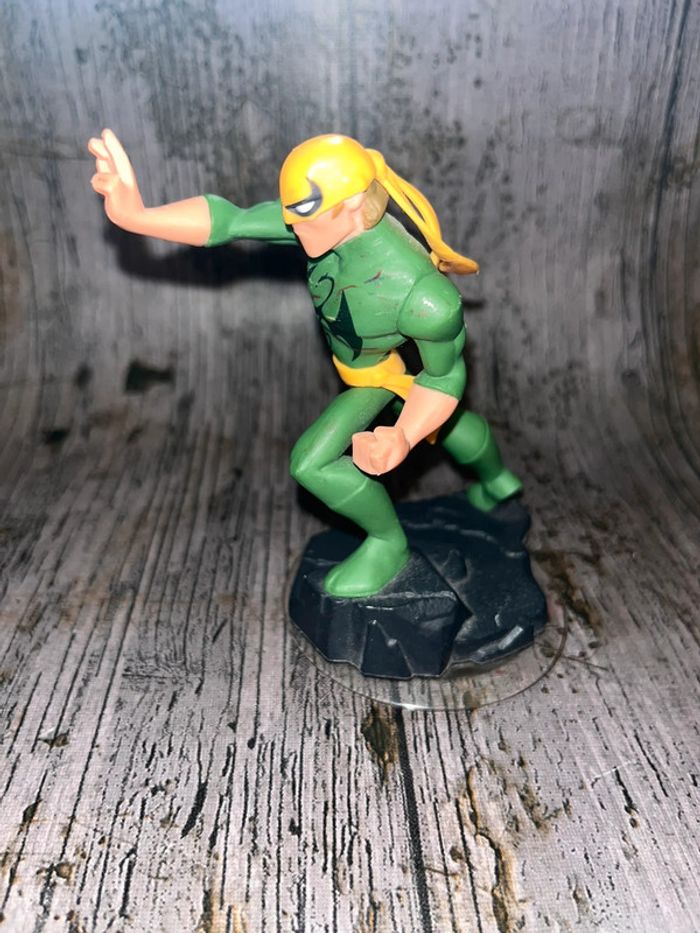 Figurine Disney infinity 2.0 Super Heroes Iron Fist