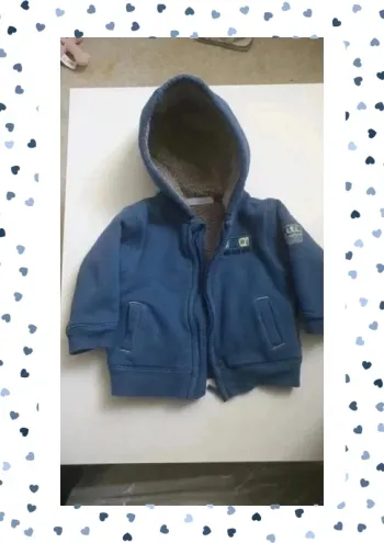 Manteau