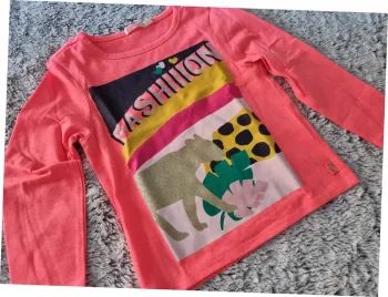 Tee shirt billieblush