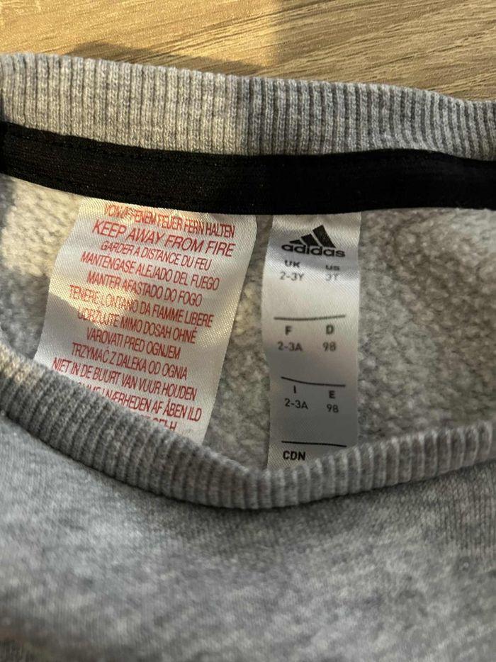 Ensemble Adidas - photo numéro 4