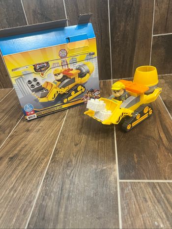 Mega blocks Ruben