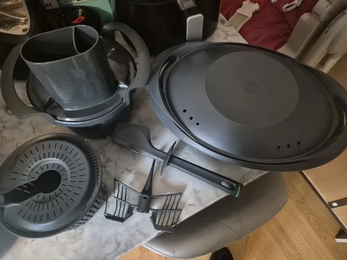 Appareil de cuisson tm6 - photo numéro 5