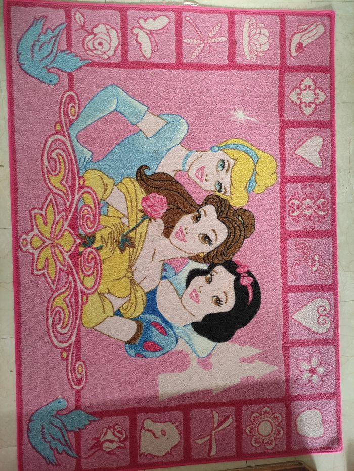Tapis