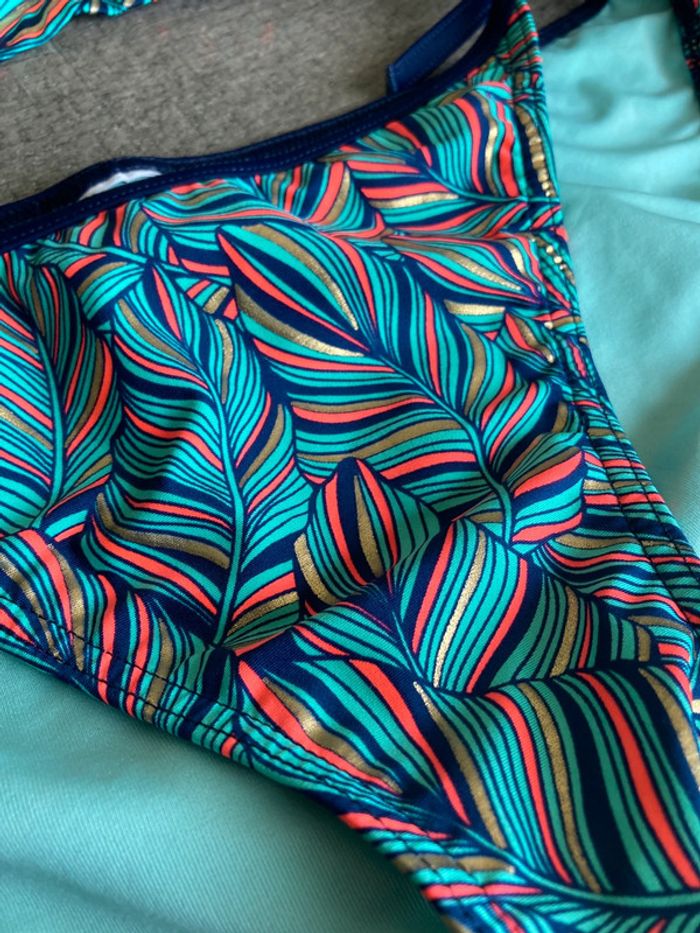 Maillot 2 pièces - photo numéro 3